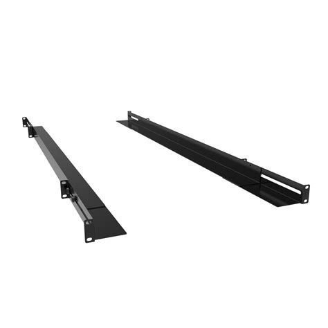 angle steel for server cabinet|Rackmount Adjustable Angle Bracket RAAB Series.